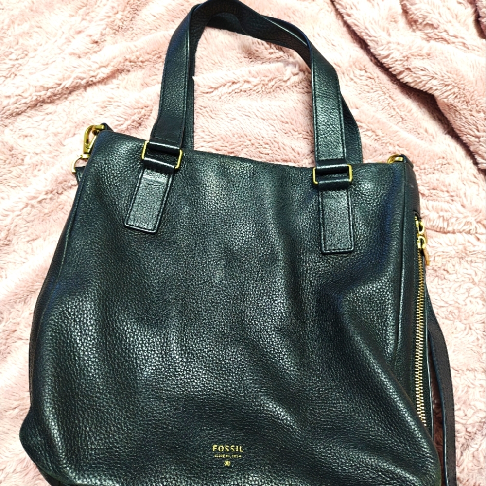 Fossil bag - Picture 2 of 7